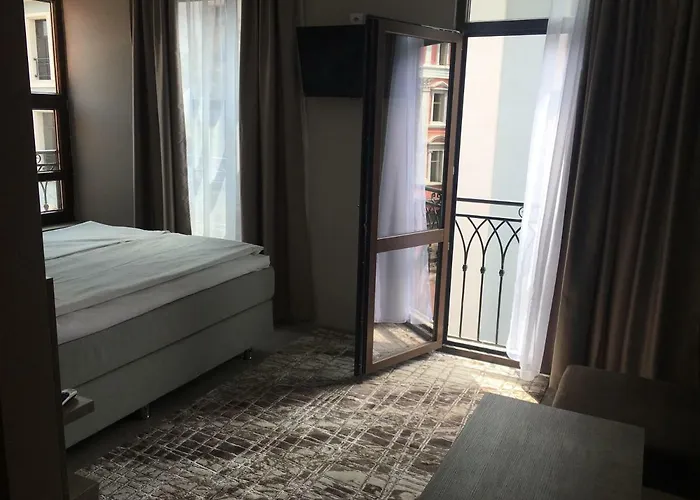 Hotel Dali