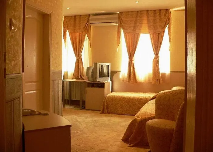 Hotel Dali