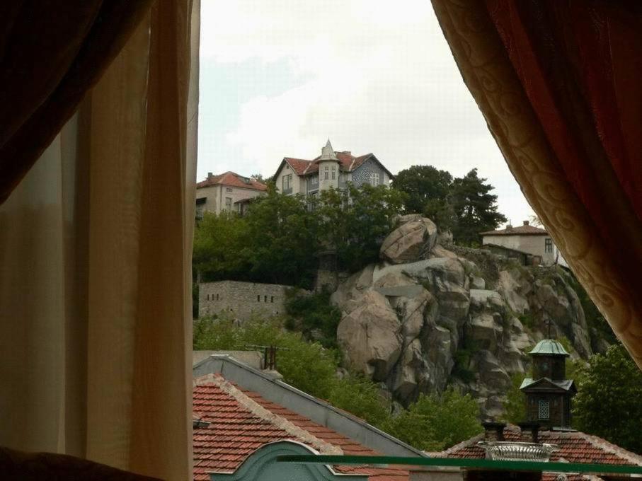Hotel Dali Plowdiw