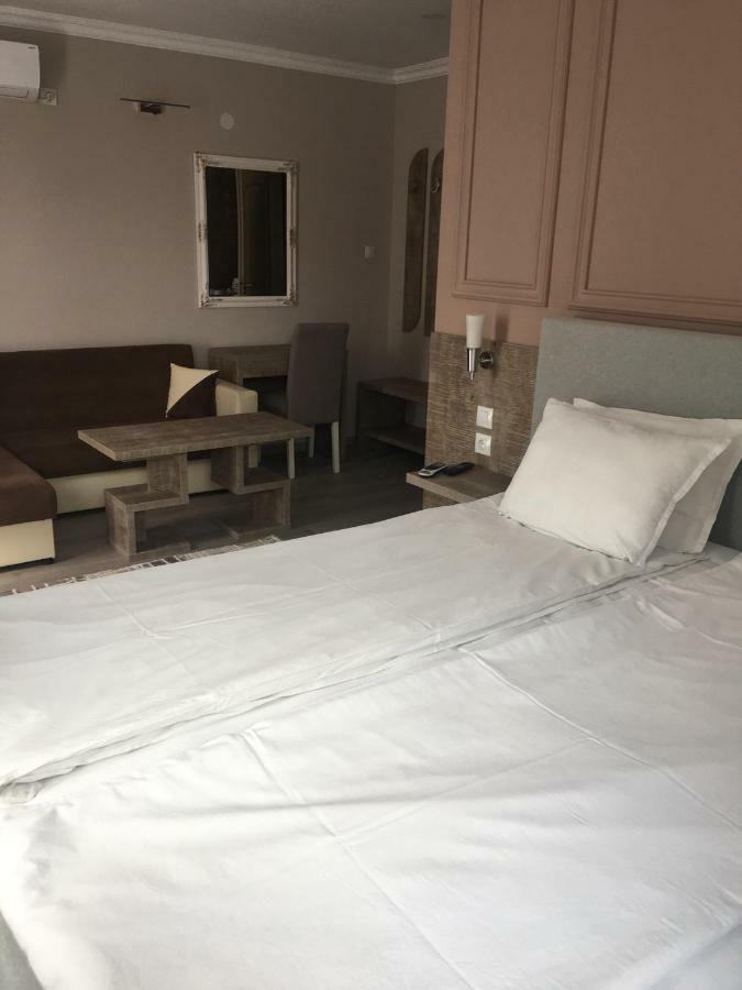 Dali Hotel