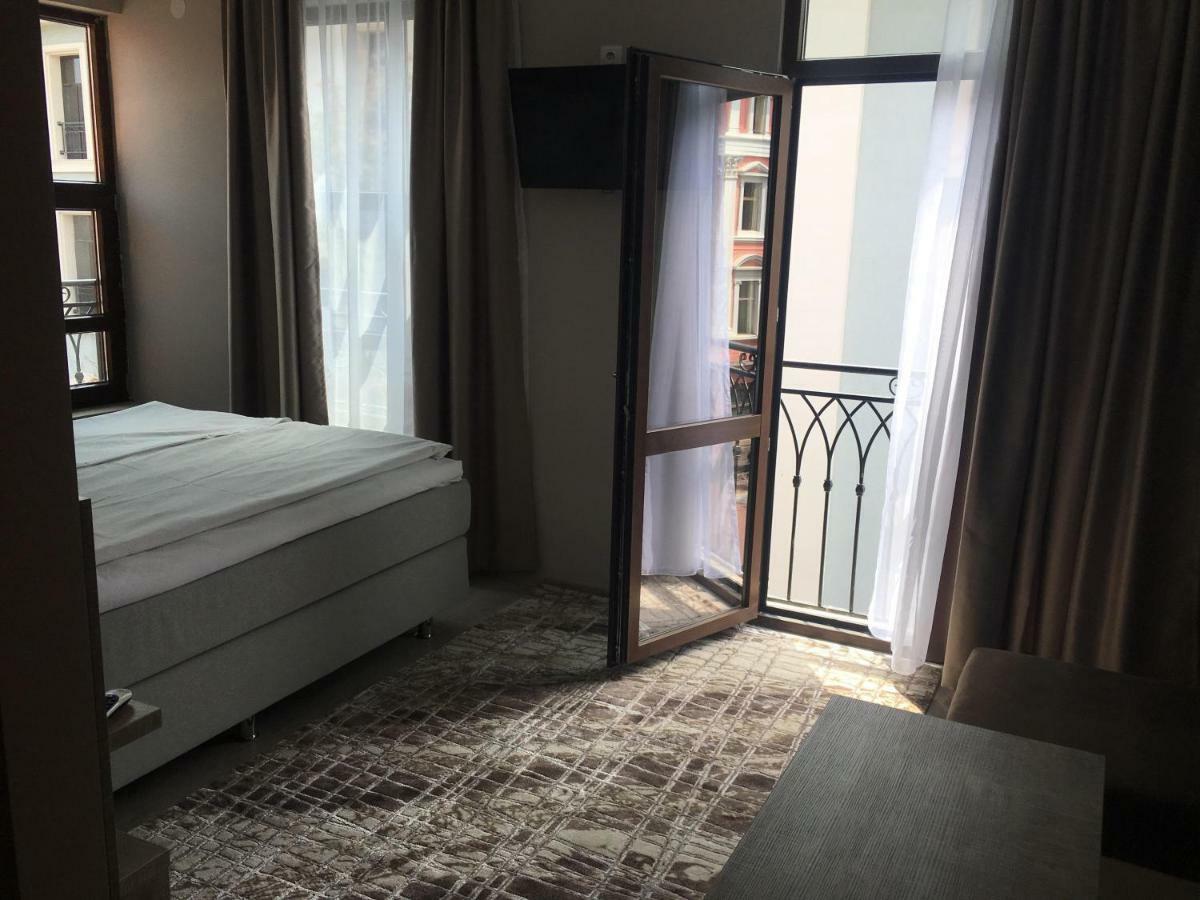 Dali Hotel Plowdiw
