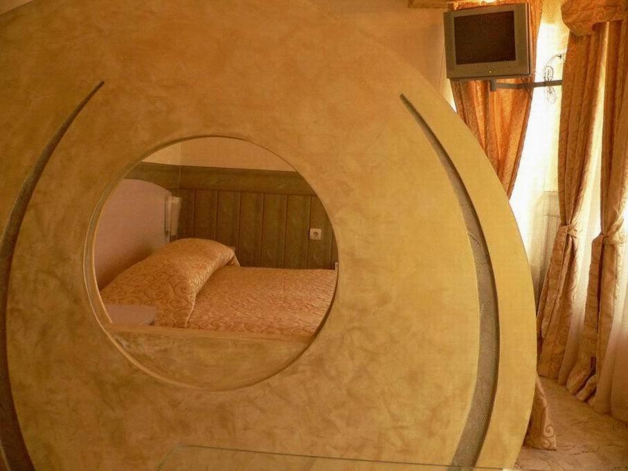 Hotel Dali Plowdiw